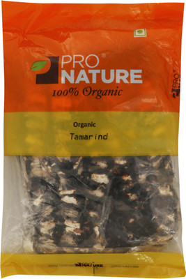 

Pro Nature Organic Tamarind(500 g)