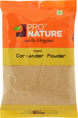 

Pro Nature Organic Coriander Powder(100 g)