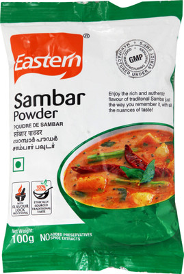 

Eastern Sambar Powder(100 g)