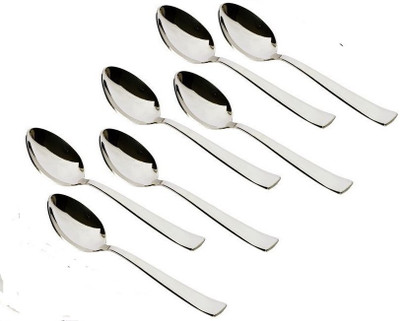 

iSteel Stainless Steel Tea Spoon Set(Pack of 6)