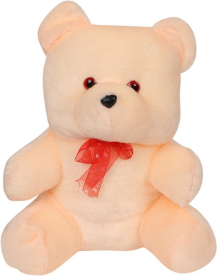 

Ryka Collection Cute Peach Bear - 38 cm(Peach)