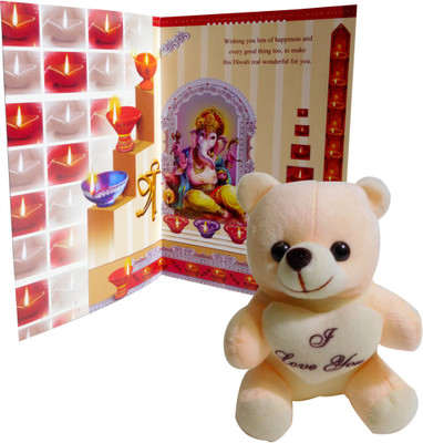 

Siddhi Gifts Greeting Card Gift Set
