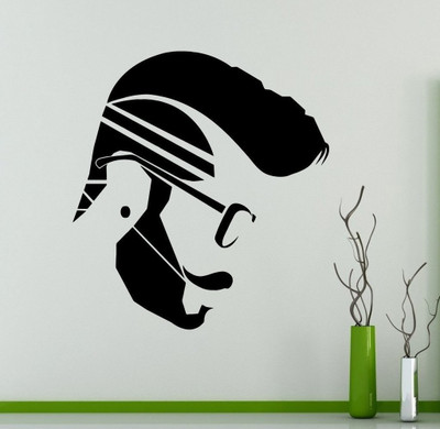 

marvellous Decorative Wallpaper(75 cm X 55 cm)