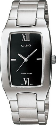 Casio A261 Enticer Men Analog Watch  - For Men   Watches  (Casio)