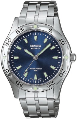 Casio MTP-1243D-2AVDF Enticer Men Analog Watch  - For Men   Watches  (Casio)