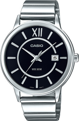 

Casio A1200 Enticer Men's Watch - For Men