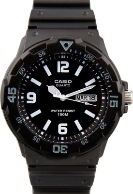 Casio A594 Youth Series Analog Watch  - For Men   Watches  (Casio)