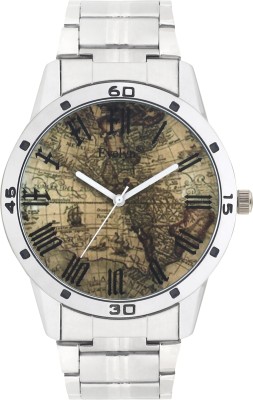 Evelyn Eve-701 Watch  - For Men   Watches  (Evelyn)