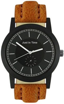 Just In Time jit417 Watch  - For Men & Women   Watches  (Just In Time)