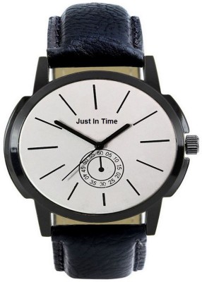 Just In Time jit408 Watch  - For Men & Women   Watches  (Just In Time)