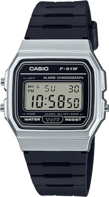 

Casio D141 Vintage Series Watch - For Men & Women