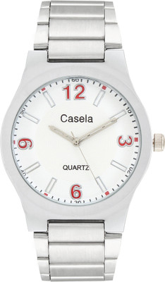 

Casela Raga-186 Watch - For Men