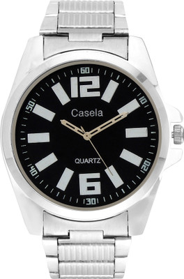 

Casela Raga-193 Watch - For Men