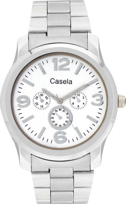 

Casela Raga-209 Watch - For Men