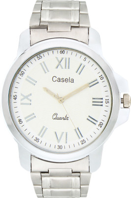 

Casela Raga-170 Watch - For Men