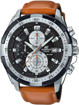 

Casio EX304 Edifice Watch - For Men