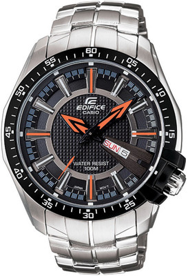 

Casio EF-130D-1A5VDF Edifice Watch - For Men