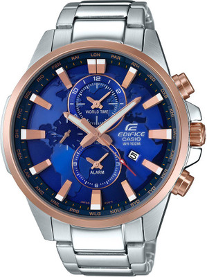 

Casio EX331 Edifice Watch - For Men
