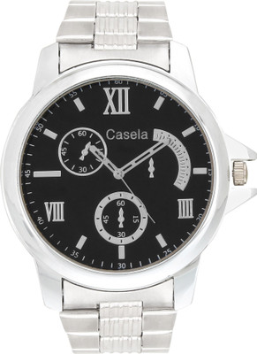 

Casela Raga-197 Watch - For Men