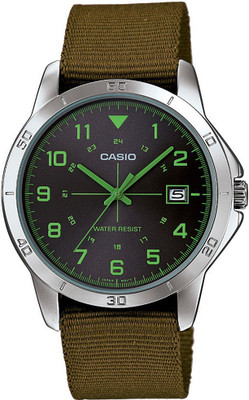

Casio A1110 Youth Analog Watch - For Men