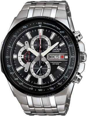 

Casio EX255 Edifice Watch - For Men