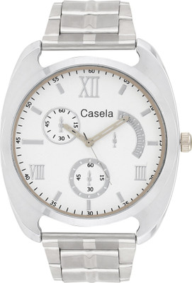 

Casela Raga-184 Watch - For Men