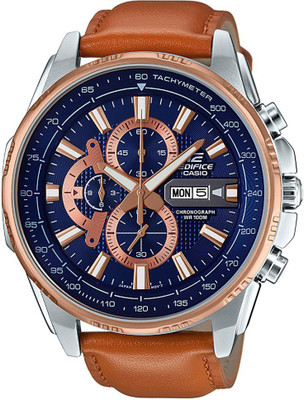 

Casio EX335 Edifice Watch - For Men