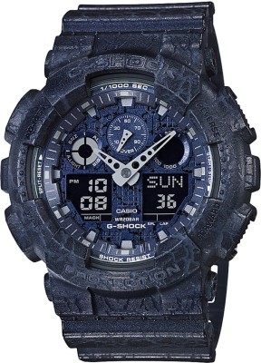 Casio G719 G-Shock Analog-Digital Watch  - For Men   Watches  (Casio)