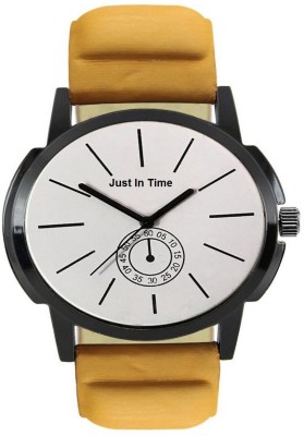 Just In Time jit409 Watch  - For Men & Women   Watches  (Just In Time)