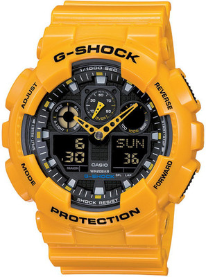 

Casio G273 G-Shock Watch - For Men