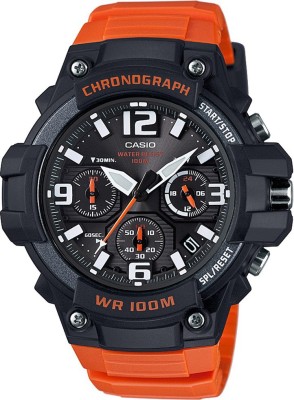 Casio AD214 Youth Combination Analog Watch  - For Men   Watches  (Casio)
