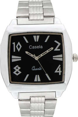 

Casela Raga-180 Watch - For Men