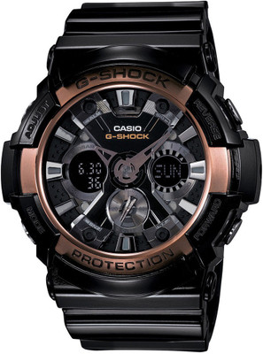 

Casio G402 G-Shock Watch - For Men