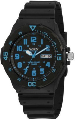 Casio A742 Youth Series Analog Watch  - For Men   Watches  (Casio)
