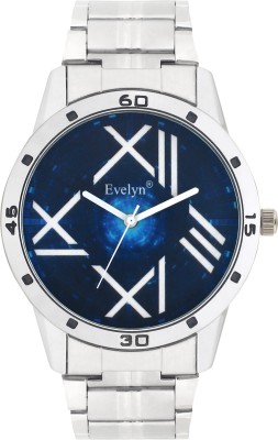 Evelyn Eve-677 Watch  - For Men   Watches  (Evelyn)