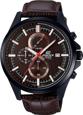 

Casio EX349 Edifice Watch - For Men