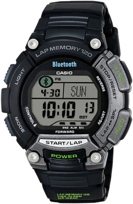 

Casio S070 Outdoor Watch - For Men