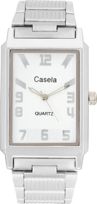 

Casela Raga-167 Watch - For Men & Women