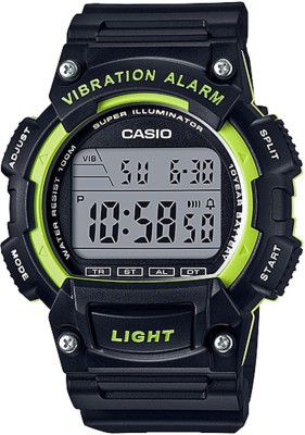 Casio I104 Youth  Digital Watch  - For Men   Watches  (Casio)