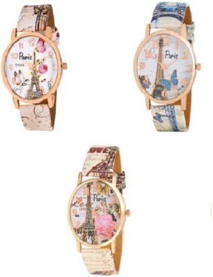 lavishable Mi quartz p102 Watch - For Girls Watch - For Women Watch  - For Women   Watches  (Lavishable)
