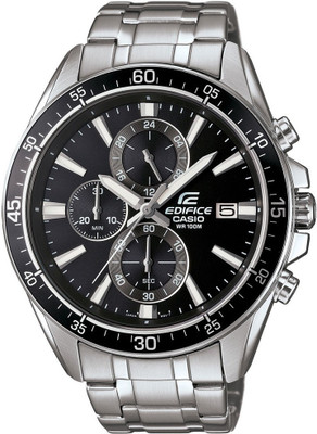 

Casio EX233 Edifice Watch - For Men