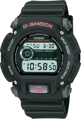 

Casio DW-9052-1VDR (G091) G-Shock Watch - For Men