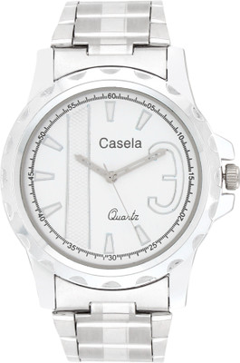 

Casela Raga-195 Watch - For Women