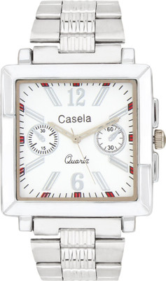 

Casela Raga-194 Watch - For Men