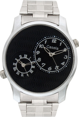 

Casela Raga-183 Watch - For Men