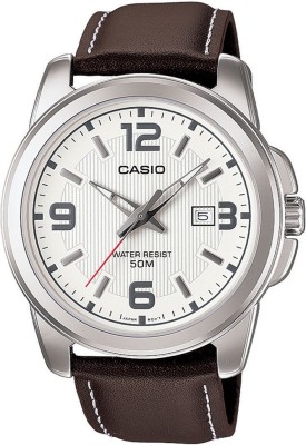 Casio A553 Enticer Men Analog Watch  - For Men   Watches  (Casio)