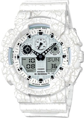 Casio G720 G-Shock Analog-Digital Watch  - For Men   Watches  (Casio)