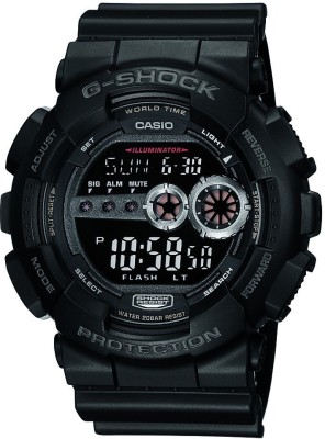 Casio G310 G-Shock Digital Watch  - For Men   Watches  (Casio)