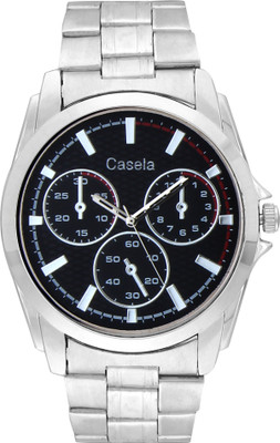 

Casela Raga-178 Watch - For Men