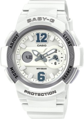 Casio BX052 Baby-G Analog-Digital Watch  - For Women   Watches  (Casio)